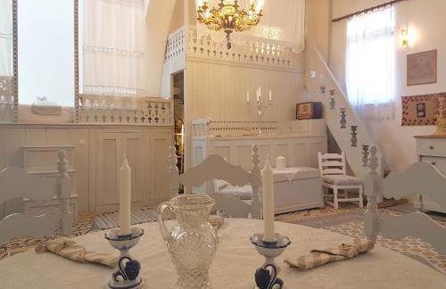 Traditional Villa Sofia - Foto 11