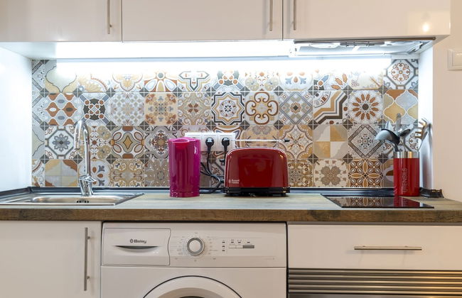 Besos Beach Gem 1 By Myrentalhost - Photo 30