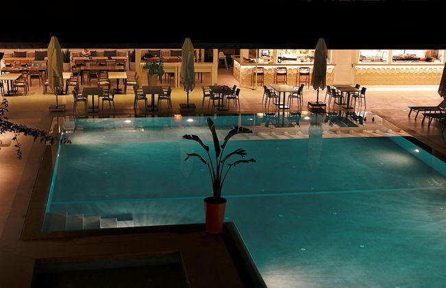 Dorman Suites Hotel - Foto 54