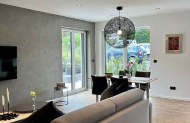 "Auslese 54" -Direkt am Moselufer- Gästezimmer & Ferienwohnung - Foto 11