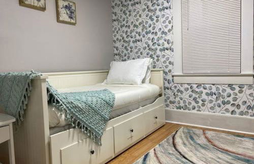 Potomac River Quantico Marines 2BR Bungalow Home - Foto 45