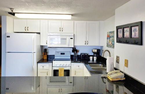 Sunglow Resort Condo Unit #206 - Foto 34