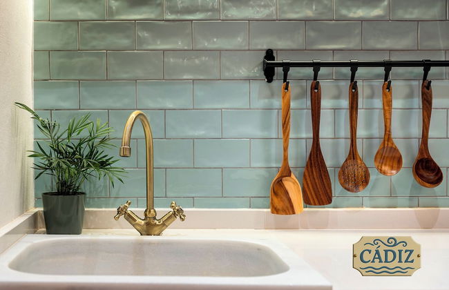 Mi Andalusia Hotel Experience - Foto 40