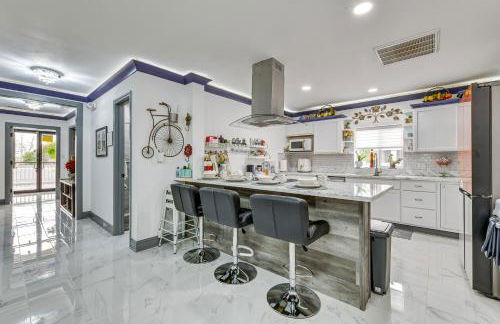 Waterfront Slidell Home with Patio 3 Mi to Beach! - Foto 6