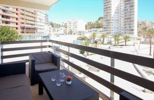 The perfect holiday apartment with fantastic views - Photo 17