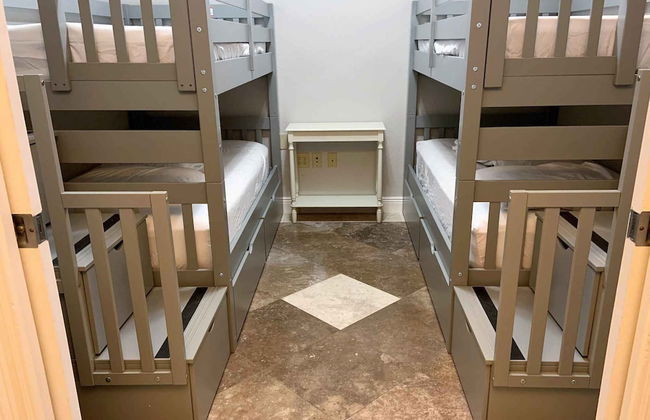 Dunes of Crystal Beach by Southern Vacation Rentals - Foto 8