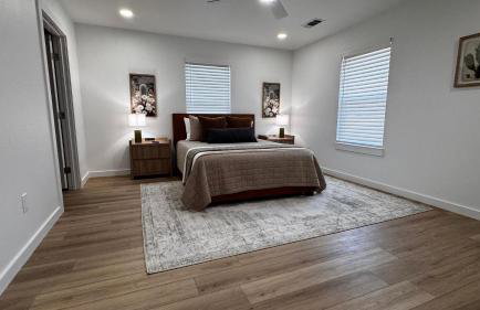 Lucky Cowboy Lodge Near WinStar - Cozy 3BR Home - Foto 6