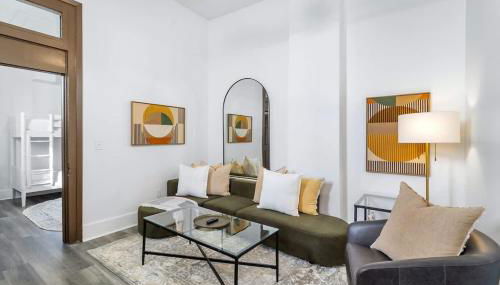 Delightful Canal Street Family Home in Mid-City - Foto 2