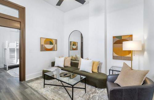 Delightful Canal Street Family Home in Mid-City - Foto 2