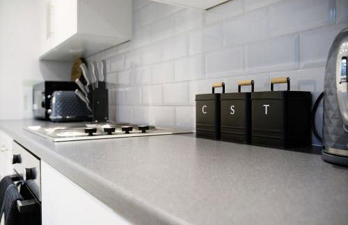 Sweet Home with Backyard in Howden-le-Wear for 3 - Foto 17