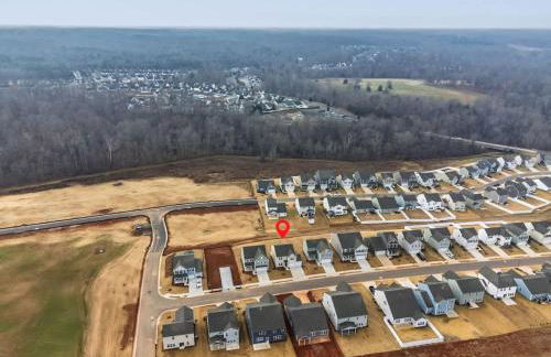 5BR Modern Comfort Spacious Home - Foto 14