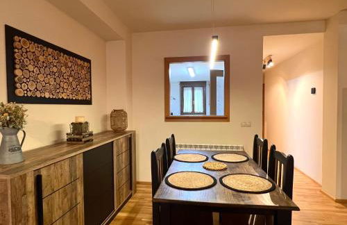 El Secret del Pirineu - L'Amfitriona - Foto 22