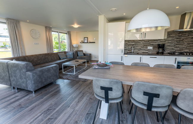 5 bedroom House in Lochem with swimming pool and terrace - Photo 2