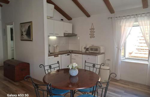 Studio apartman u renesansnoj vili - Foto 6