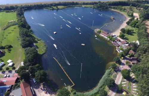 FachWerkPerle am Alfsee - Foto 21