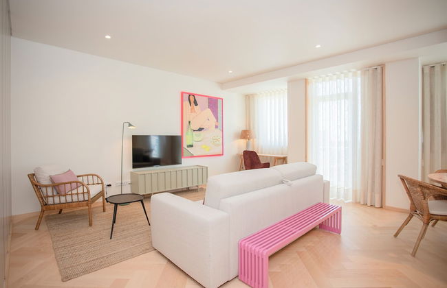 Allegro Boutique Apartment A - Foto 26