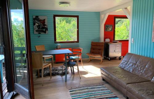 Holzhaus Devils Corner - Foto 25