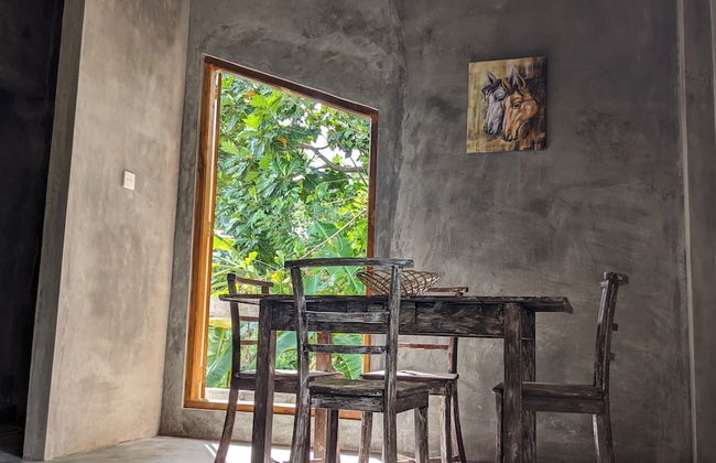 Green Villa & Soul Villa & Soul Cabana - Photo 45