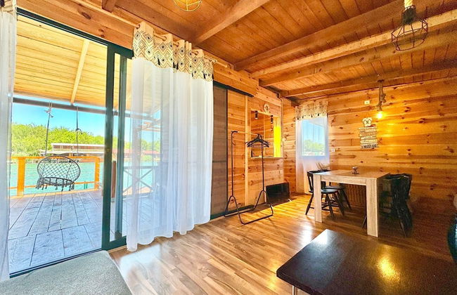 Magdalena House Ada Bojana - Photo 16