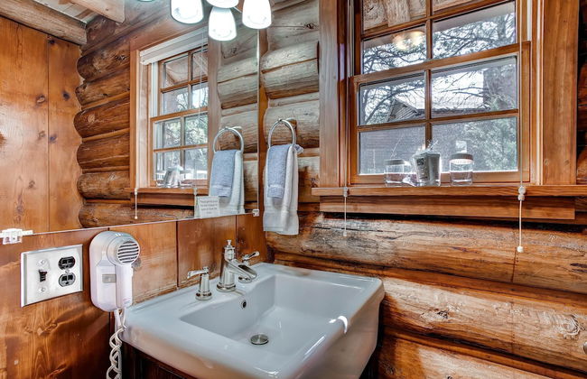 Kathryn's Cabin - Foto 4