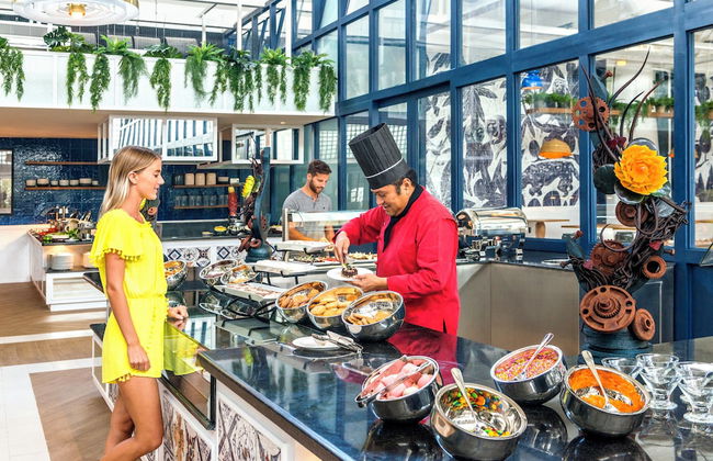 El Beso Adults Only at Ocean Riviera Paradise - All Inclusive - Photo 66