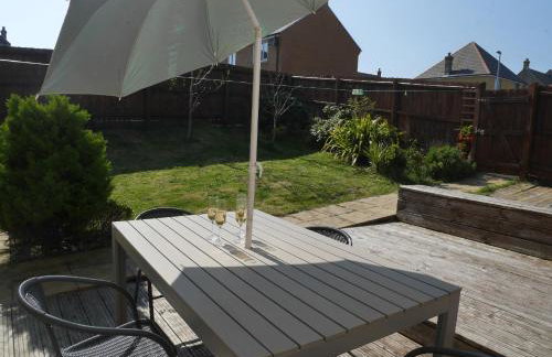 Cliffwalk Cottage - Foto 24