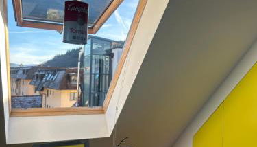 Moderne Apartments in attraktivem Altbau - Foto 4