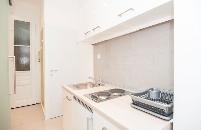 Royal Resort Apartments Westbahnhof - Foto 34