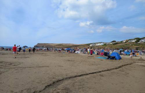 Cosy 3 Bedroom House on Cornish estate with pool - Foto 20