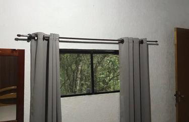 Piscina aquecida, 3 dorms ar condicionado, Cervejeira e Bilhar, a 500 metros do Mar - Foto 38
