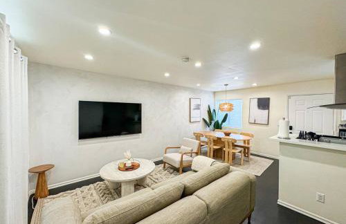 Bohemian Dream- 2BR, Retreat Near Hollywood -BR6 - Foto 6