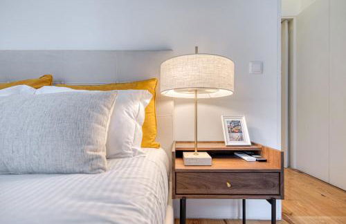 OPORTO GUEST Downtown Escape - Foto 25