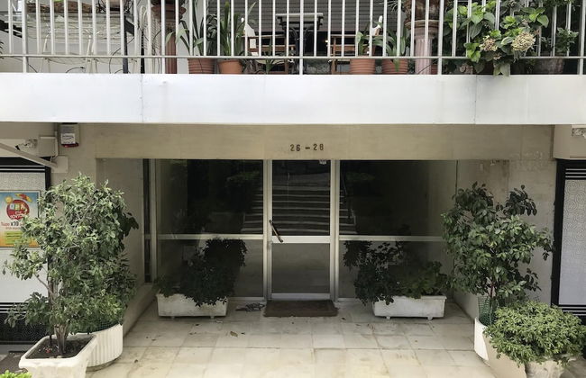 Hippocrates - Faliro Deluxe Apartment - Foto 16