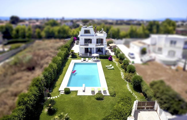 Villa Maddalena by Wonderful Italy - Foto 44