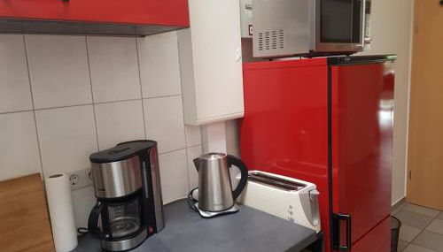 Ferienwohnung am Ring - Foto 2