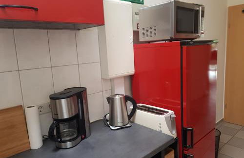 Ferienwohnung am Ring - Foto 2