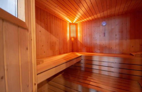 Villa Luxueuse, 2 piscines, spa et salle de sport, 5 chambres, 4 salles de bain - Foto 48