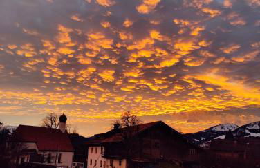 Gästehaus Buchenberg in Hinang - Foto 14