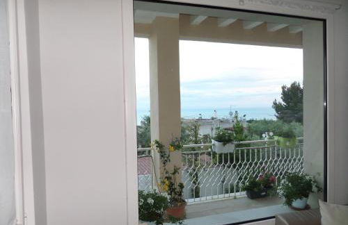 La Finestra sul Mare Locazione Turistica - Foto 40