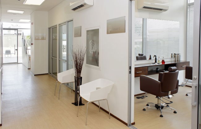 Estelar Apartamentos Barranquilla - Photo 26