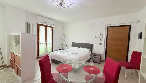 Studio Apartment Leopolda - Foto 2