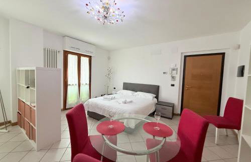 Studio Apartment Leopolda - Foto 2