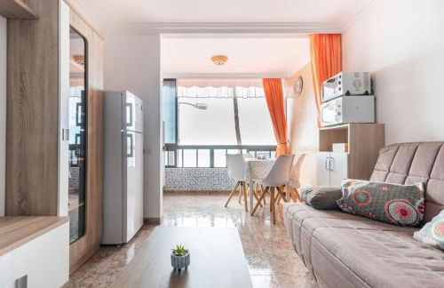 Beautiful apartment on the beachfront - Foto 14