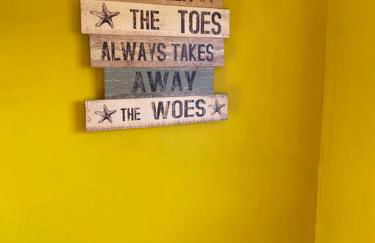 The Beach Hut - Foto 10