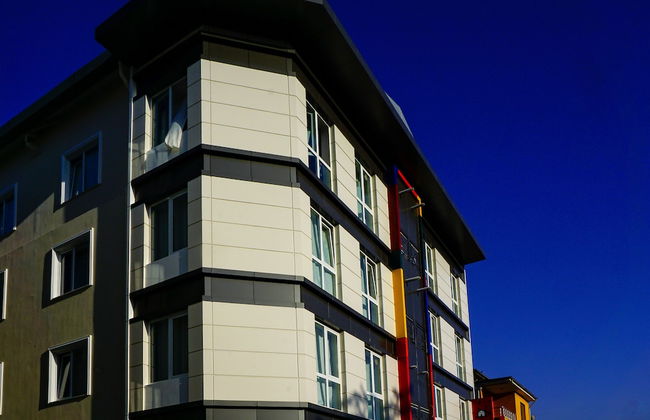 Hayat Palas - Foto 49