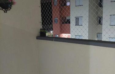 Apartamento Ubatuba Sun Way Ipiranguinha - Foto 26