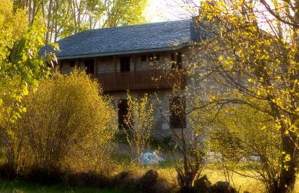 Hospedería El Pico del Fraile - Foto 27