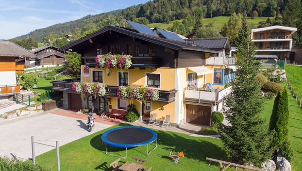 Haus Katharina - Maiskogelblick - Foto 5, Habitación