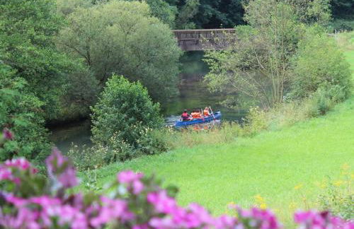 Haus Wiesenttal - Foto 9