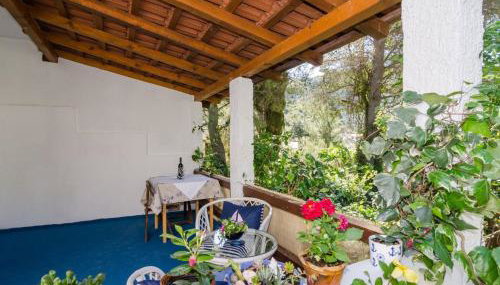 Apartments Vera - One-Bedroom Apartment with Terrace and Sea View Rea - Foto 2, Other